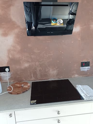 Stephen pike electrical Ltd — Customer photo
