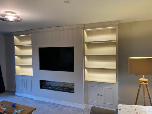 Cardiff Electrical Home Rewire Ltd — Customer photo
