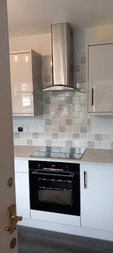 FF Electrical Services Ltd. — Customer photo