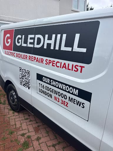 EMERGENCY ELECTRICS AND HEATING 24/7 — Customer photo