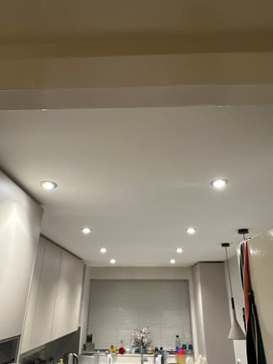 Certified Electricians London Ltd — Customer photo