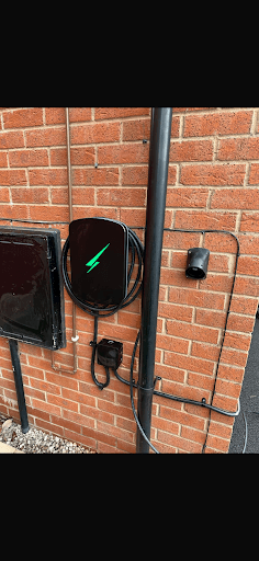 Local Electrician 24-7 ltd | Electrical Services — Customer photo