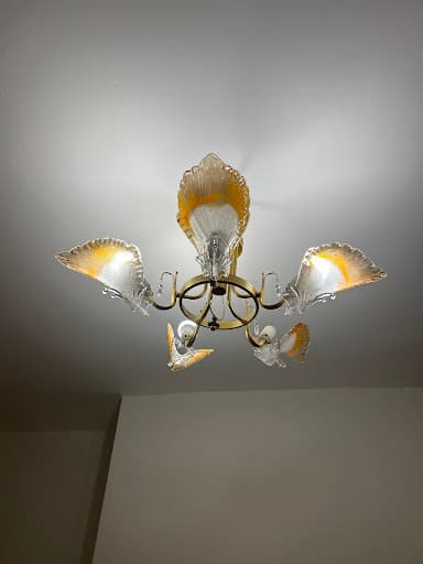 AES Electrical Services — Customer photo