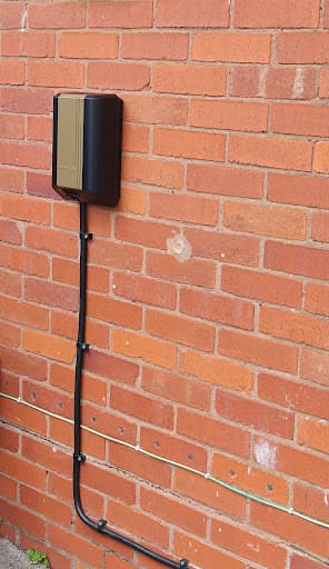 Electrics and More, Midlands Ltd — Customer photo