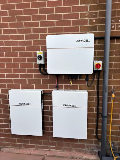 JC ELECTRICAL LEEDS LTD — Customer photo