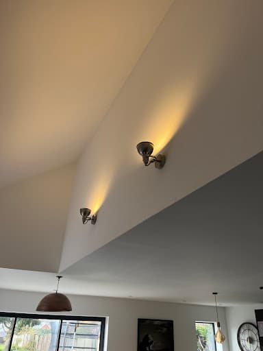 Parker's Electrical — Customer photo
