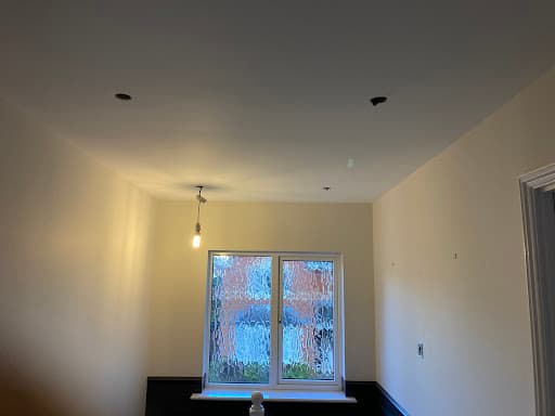 Domestic Electrician Ltd — Customer photo