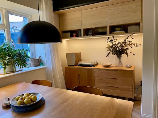 HBM Electrical — Customer photo