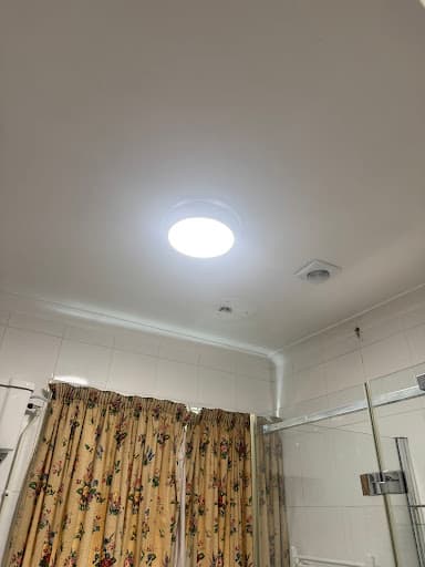 D.Carter Electrical Ltd — Customer photo