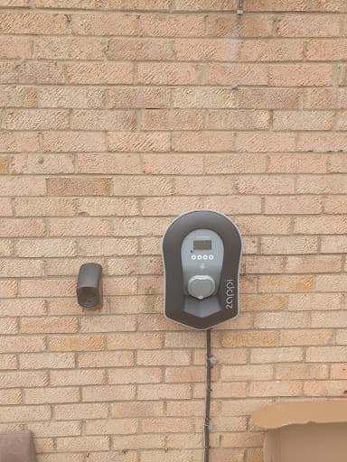 MK Wired — Customer photo