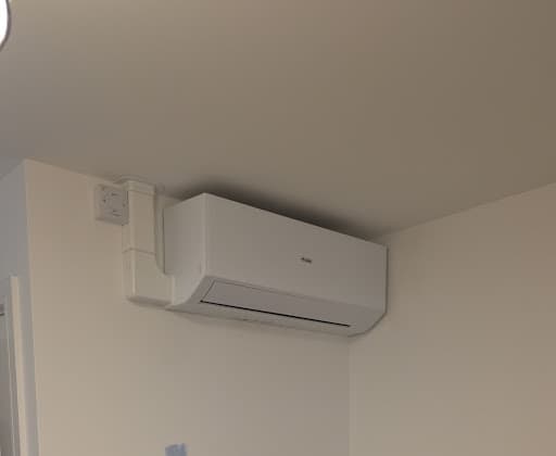Brunswick Electrical Services ltd — Customer photo