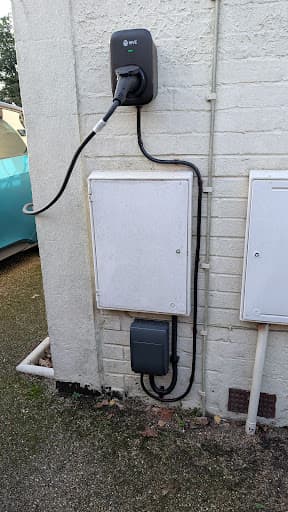 Solid Electrics Limited — Customer photo
