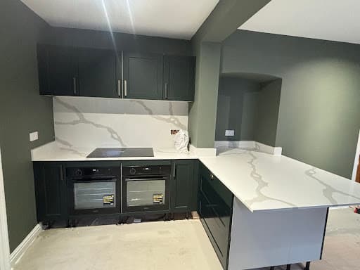Chamberlain Electrical — Customer photo