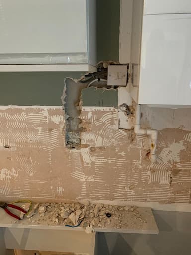 AH Electrical Services — Customer photo
