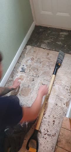 AcuCert Electrical — Customer photo