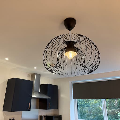 Shah Electrical & Maintenance Services — Customer photo