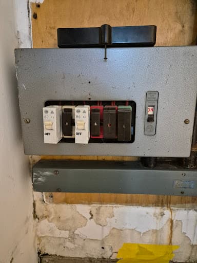 One Spark Electrics — Customer photo
