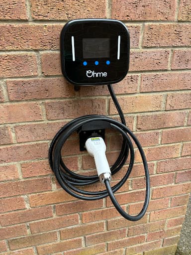 Cannon electrical — Customer photo