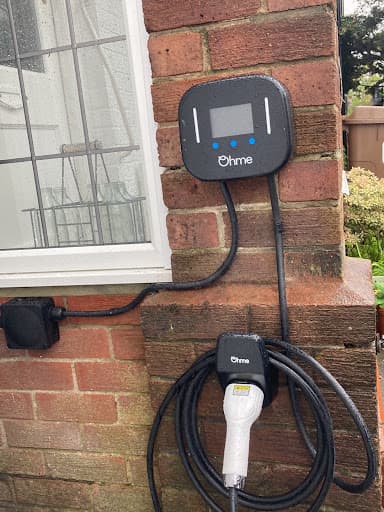 AIBAELECTRIC (Aiba Home Solutions Ltd) — Customer photo