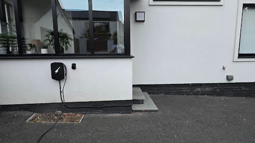 Finney Electrical - York — Customer photo