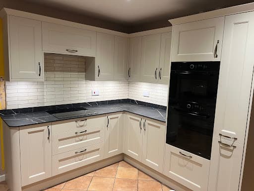 Cardiff Electrical Home Rewire Ltd — Customer photo