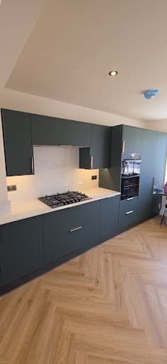 BRO Electrical Leeds LTD — Customer photo