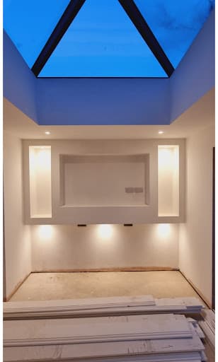 Eagle Electrical Limited — Customer photo