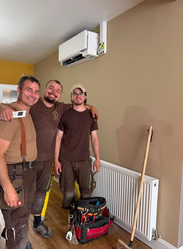 Electrum Electrical — Customer photo