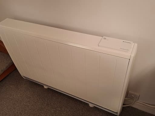 Ideal Electrical Solutions (UK) Ltd — Customer photo