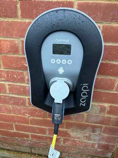 TG Electrical — Customer photo