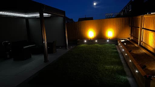JBRC LTD | Electrical Contractors — Customer photo