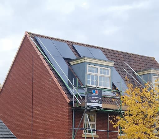 JC ELECTRICAL LEEDS LTD — Customer photo