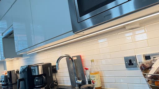 BS ELECTRICAL — Customer photo