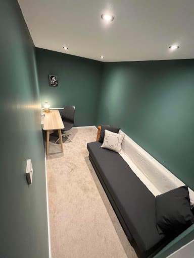 A Bathe Electrics — Customer photo