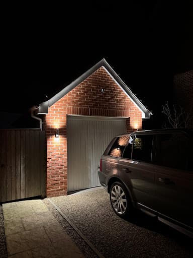JLM Electricians — Customer photo