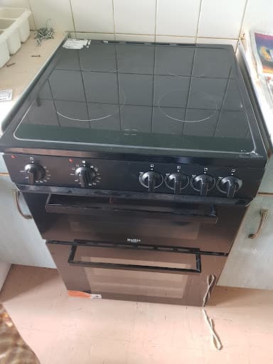 Coventry Electricians / Electrician in Coventry / Coventry Electrical — Customer photo