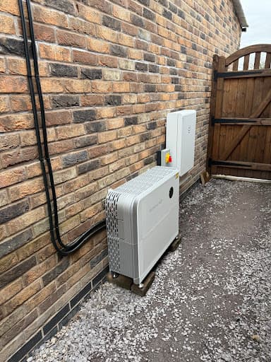 P&C Electrical - Solar & Electrical Contracting Specialists — Customer photo