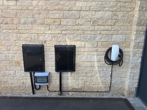 ST Electrics Ltd — Customer photo
