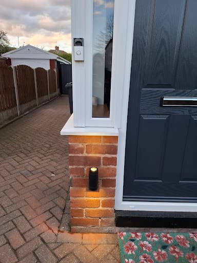 iPRO Electrical Services — Customer photo
