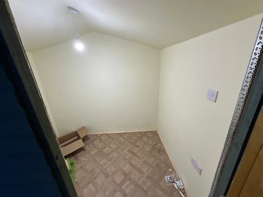 Lee Electrical Services — Customer photo