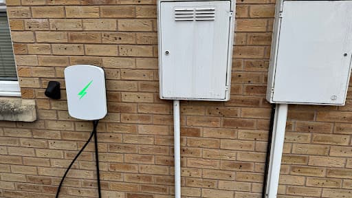 Electrical Innovations — Customer photo