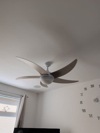 MJP Electrical Services LTD — Customer photo