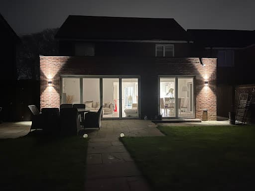 Envision Electrical Services — Customer photo
