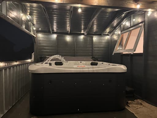 ACB Electrics Ltd — Customer photo