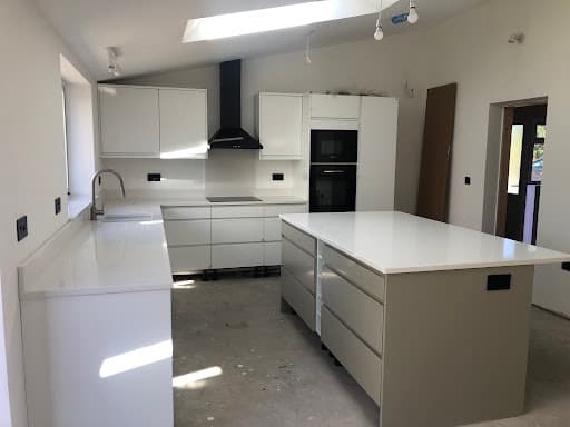 DCH Electrical — Customer photo