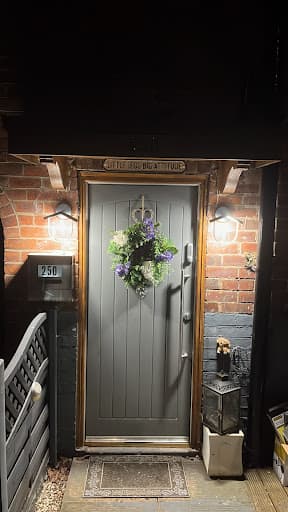 Richard Slater Electrics — Customer photo