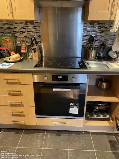 MAD About Electrics — Customer photo