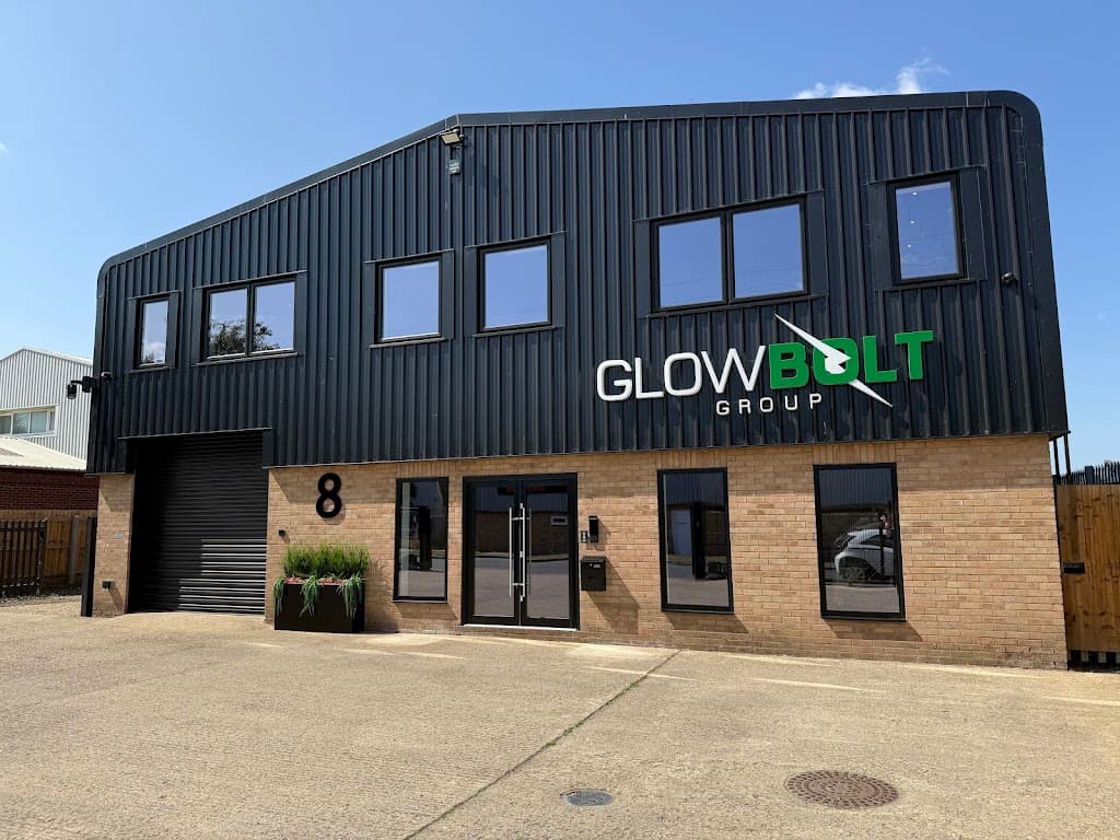 Glowbolt Group
