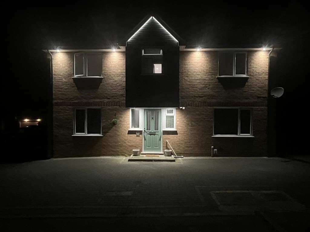 DCH Electrical
