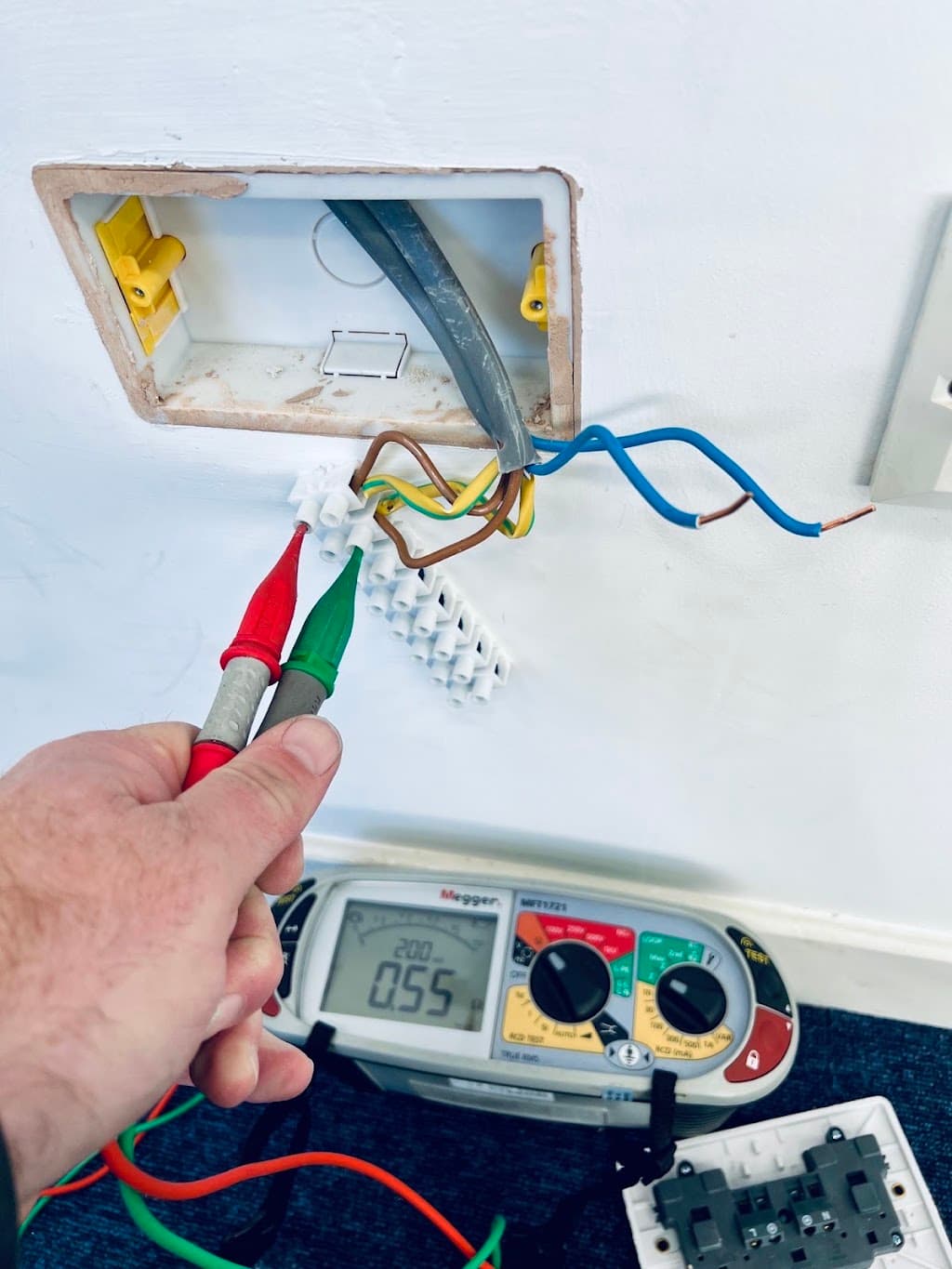 AFS Electrical Services